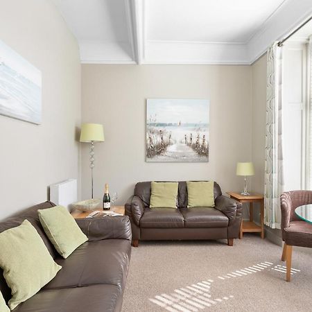 The Torcroft Apartments At Bedford House Torquay Exterior foto