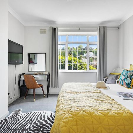 The Torcroft Apartments At Bedford House Torquay Zimmer foto